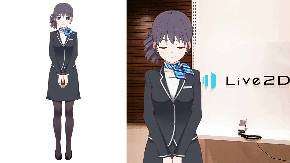 haru sample
