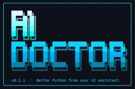 aidoctor