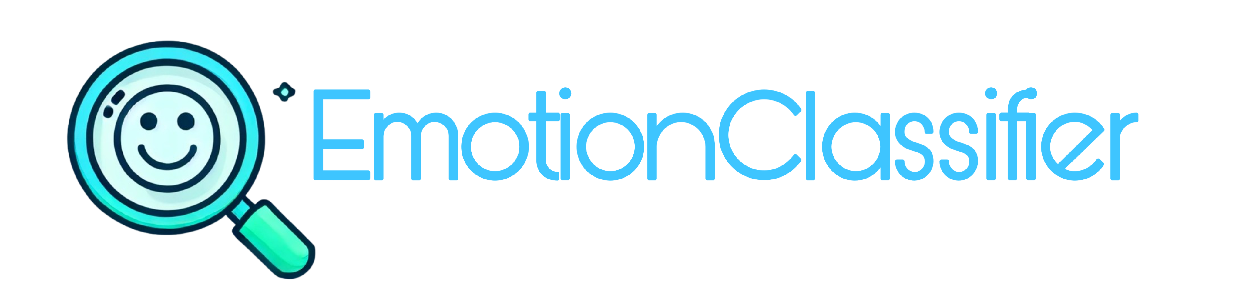 Emotion Classifier Logo