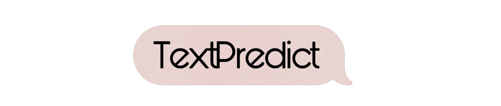 TextPredict Logo