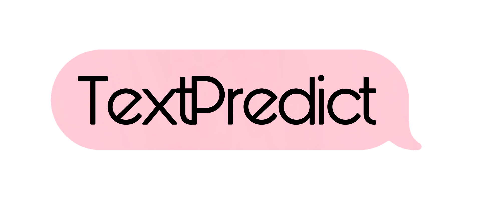 TextPredict Logo