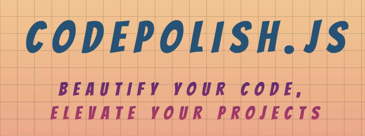 CodePolish