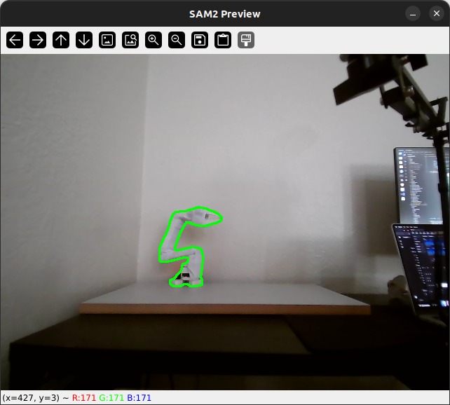 Projection Mapping