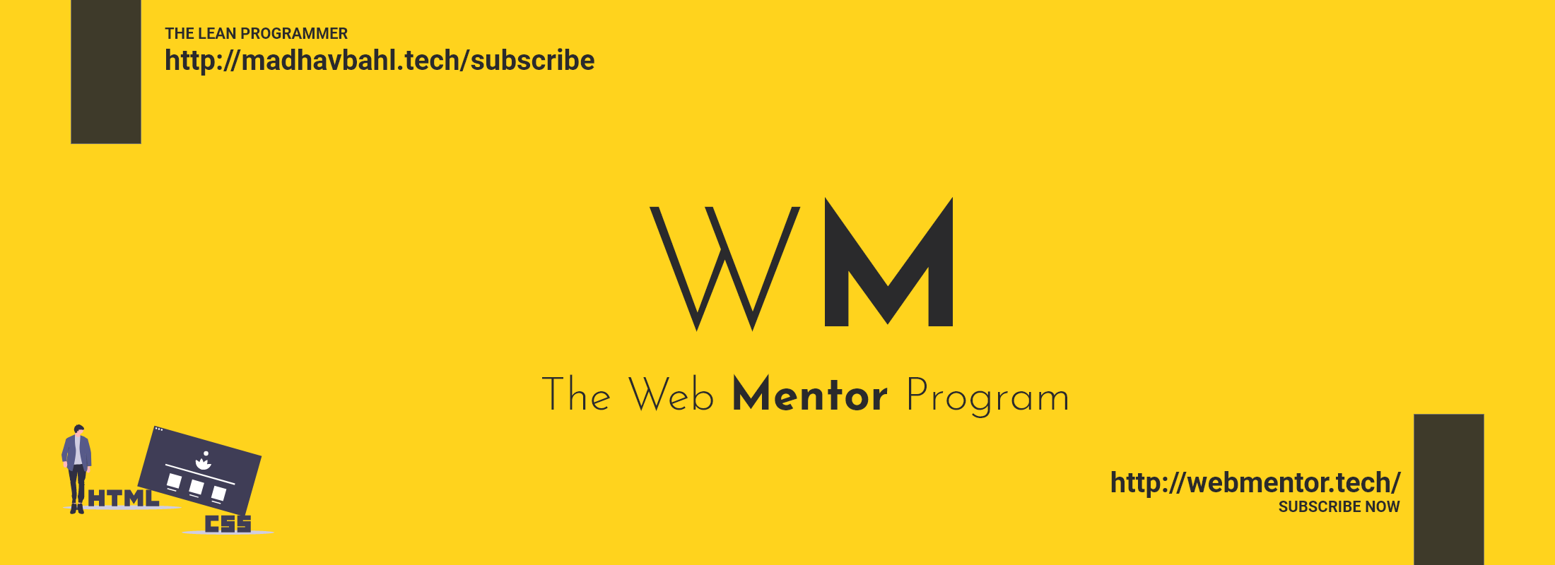 WebMentor