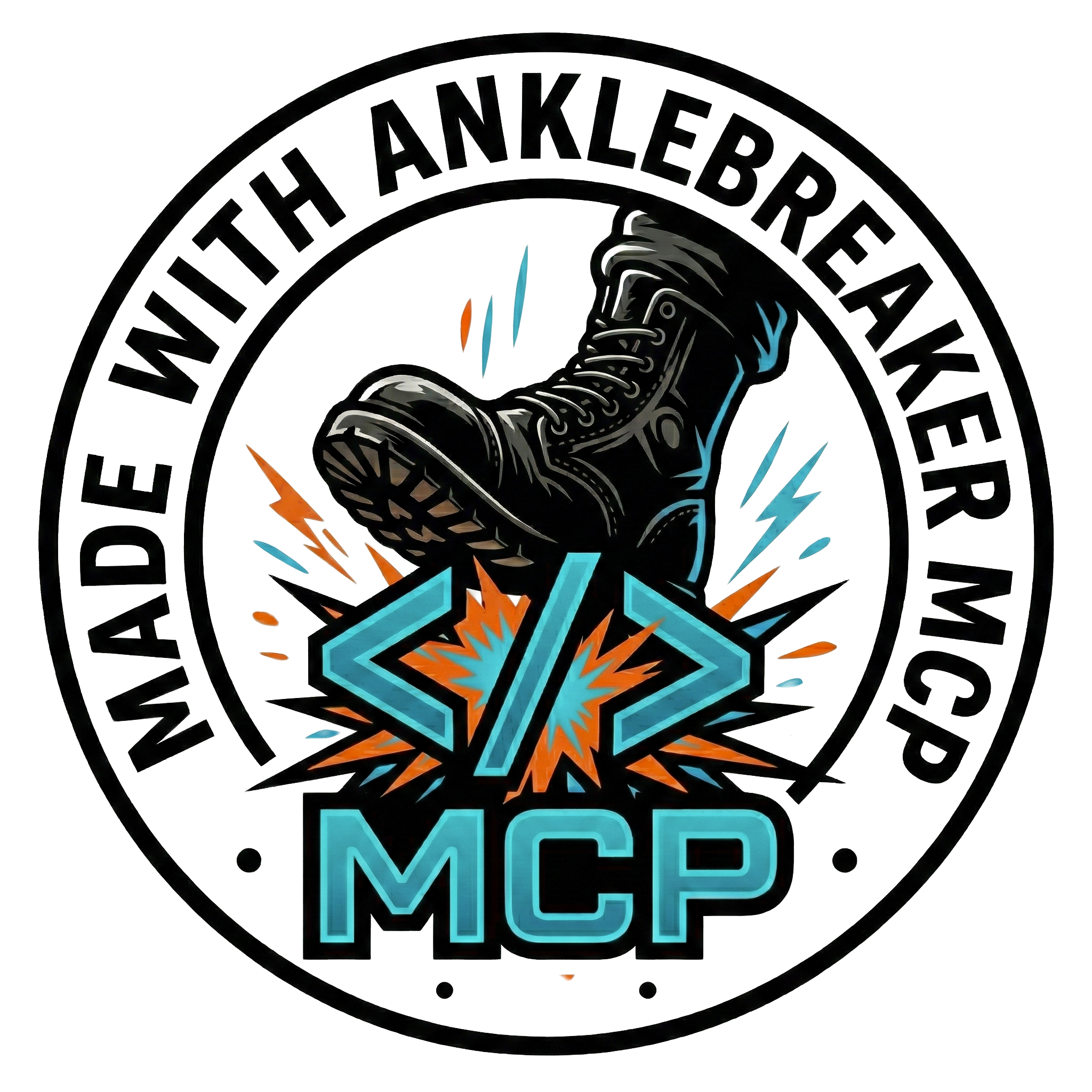 AnkleBreaker MCP
