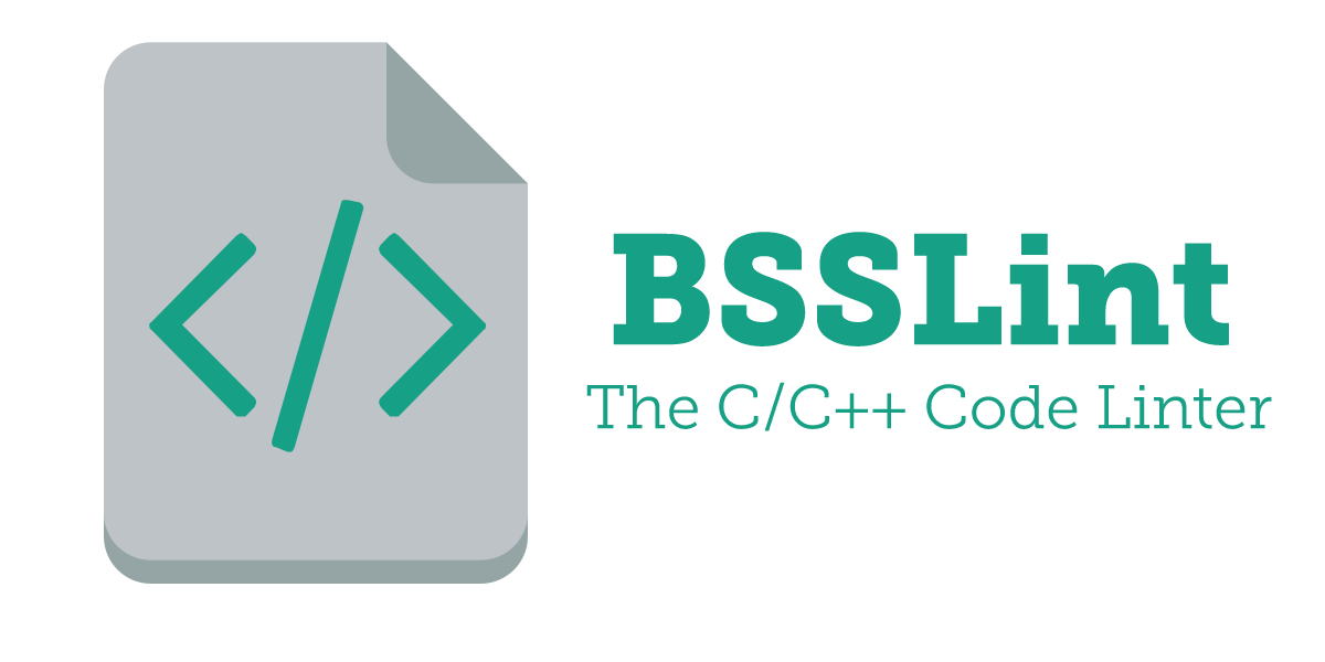 BSSLint-Logo