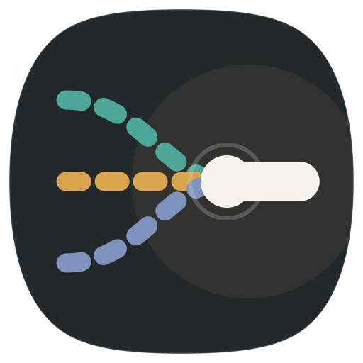 Plexo icon