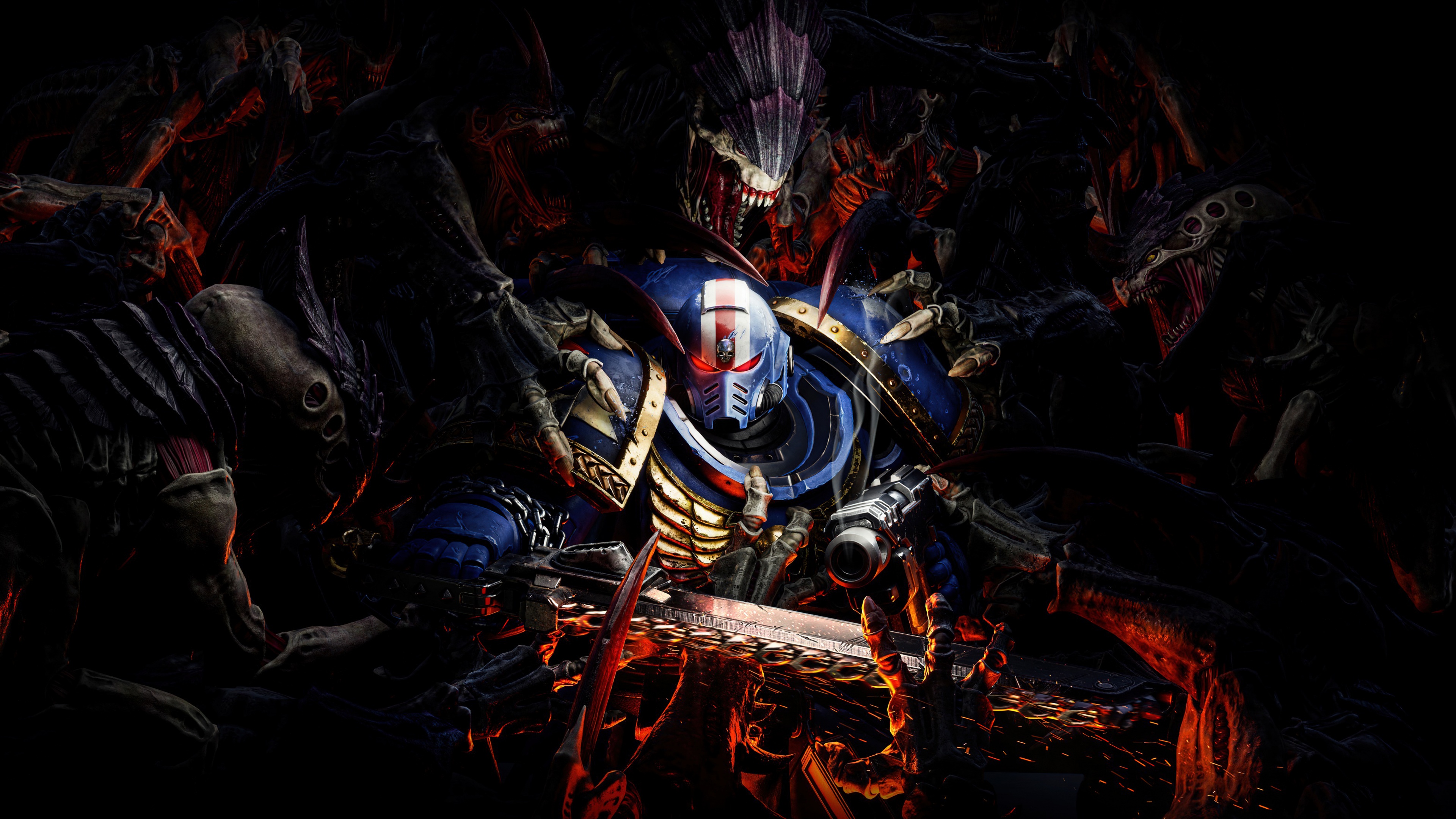 Void Assault
