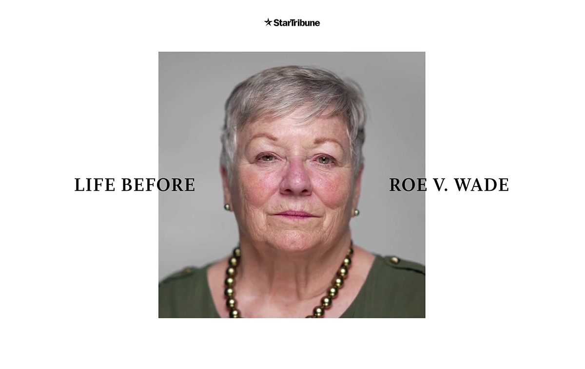 Life before Roe v. Wade