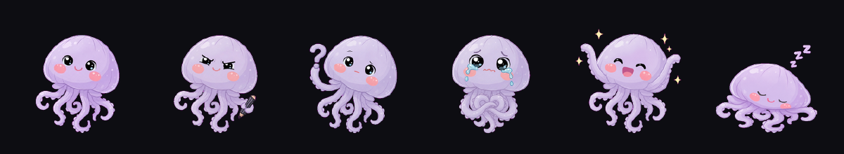 jellyfish