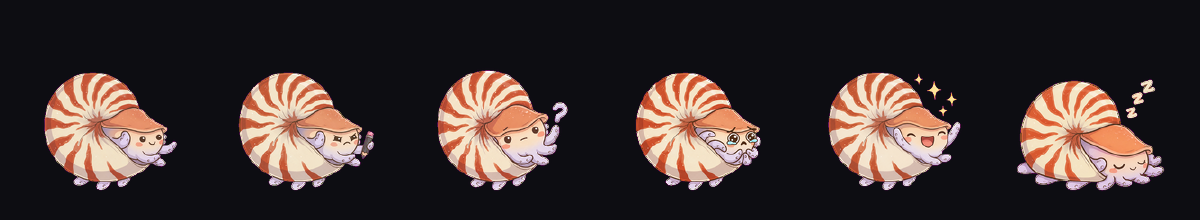 nautilus