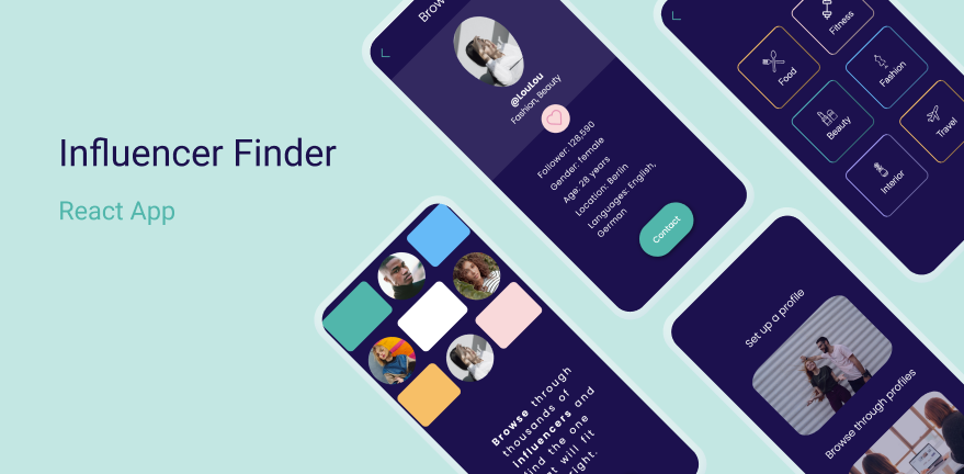 influencer-finder