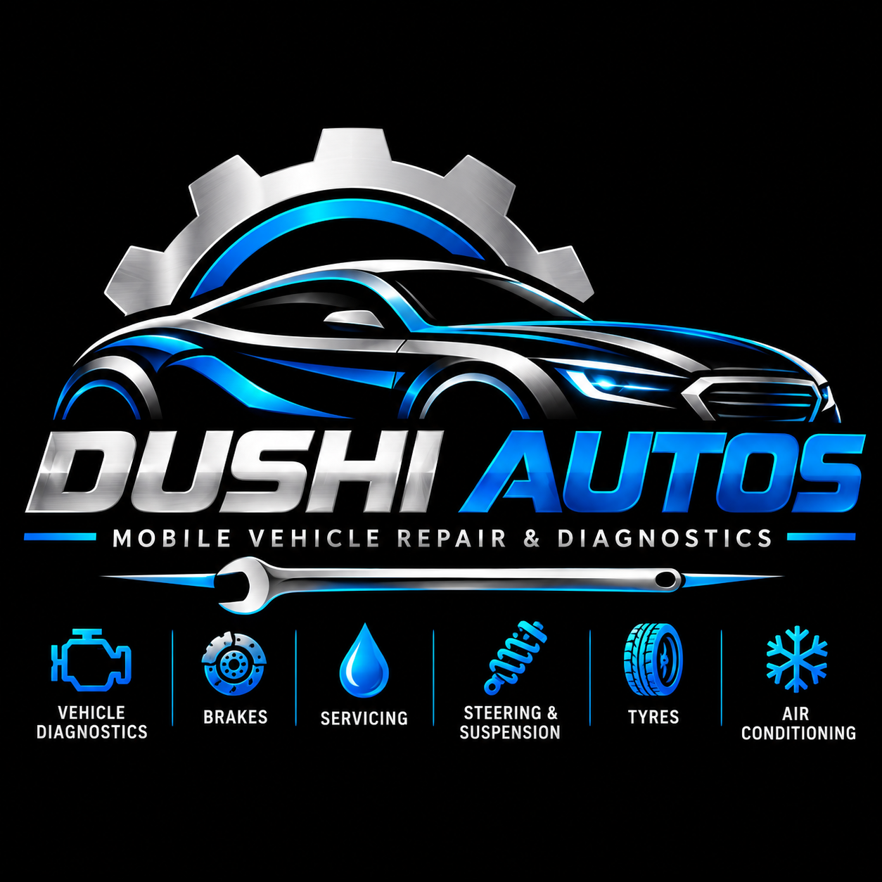 Dushi Autos