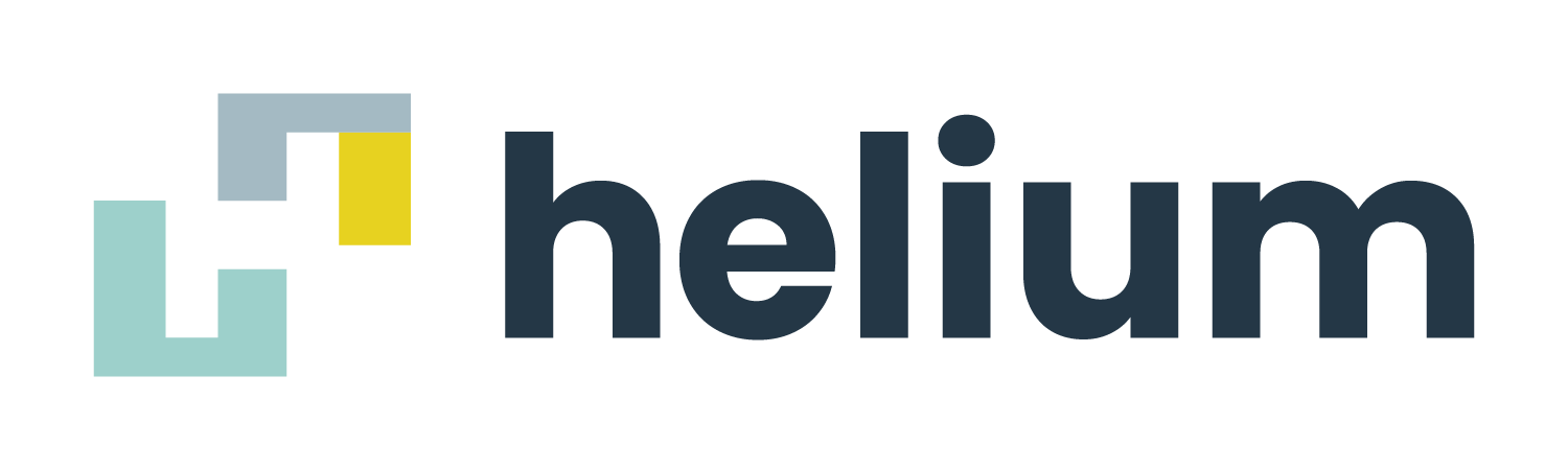 Helium Logo