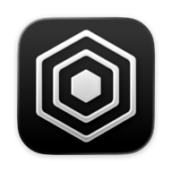 HEX app icon