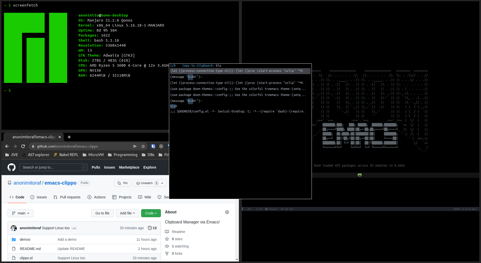 demo-i3