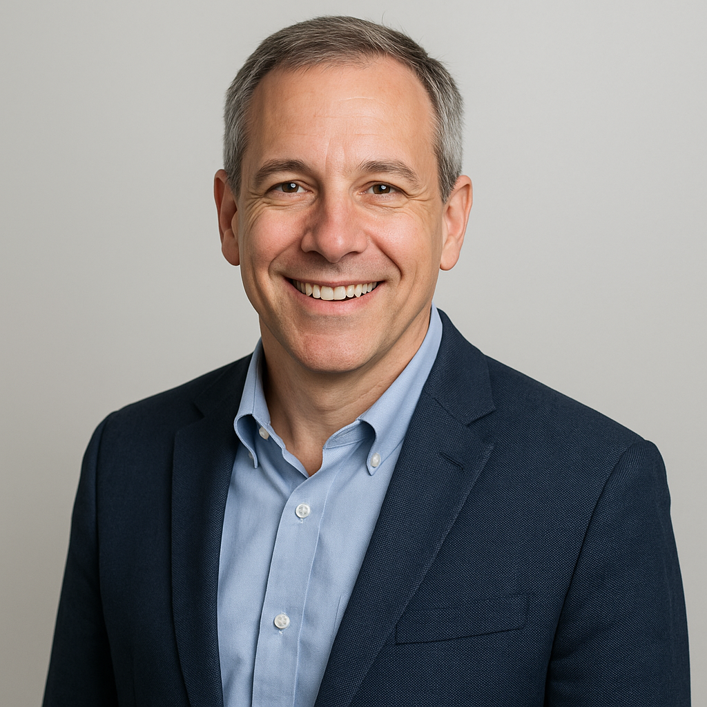 Mike Jenkins - Casino Expert and Author