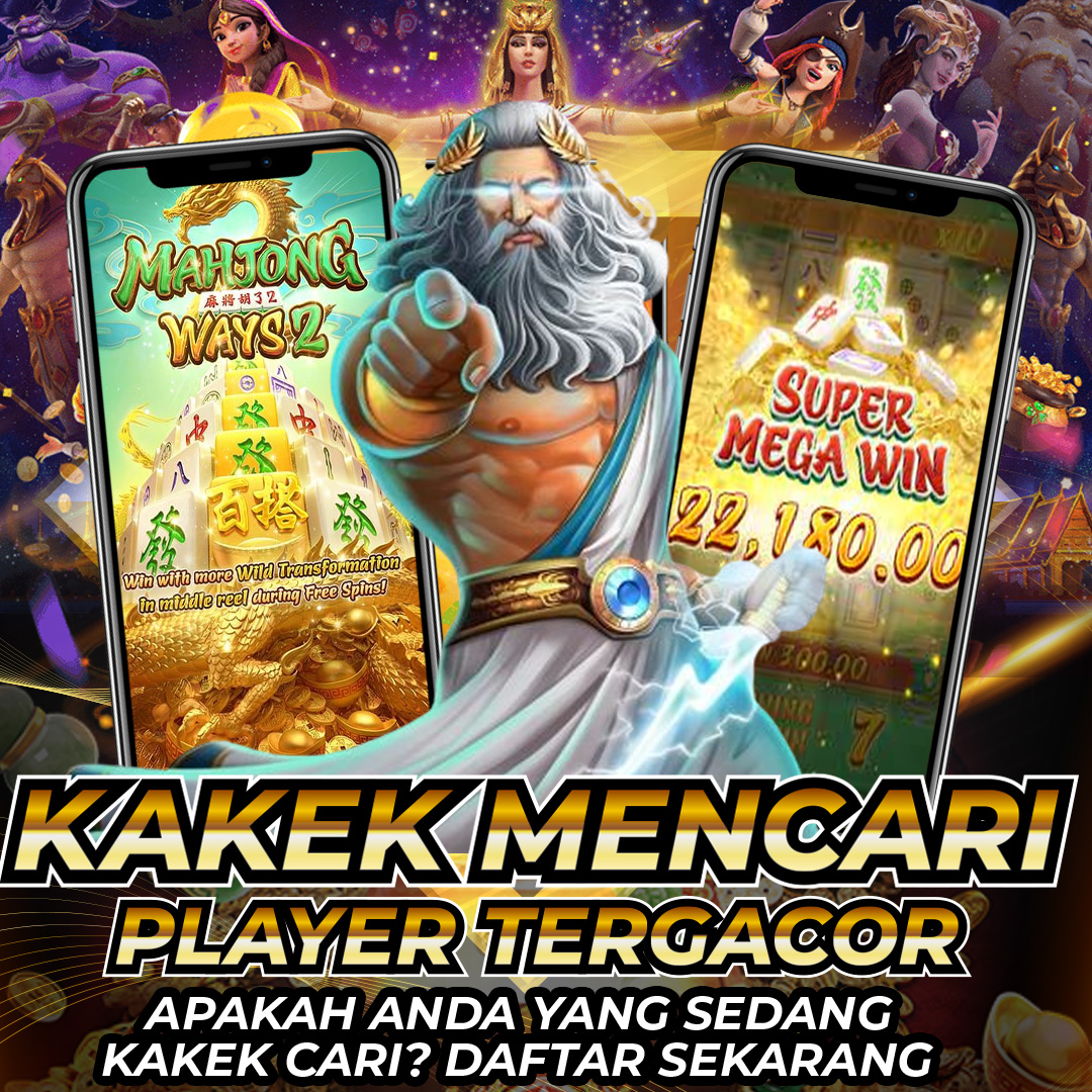 Situs Slot Dana Raya168: Slot Gacor Macau Paling Meledak x500