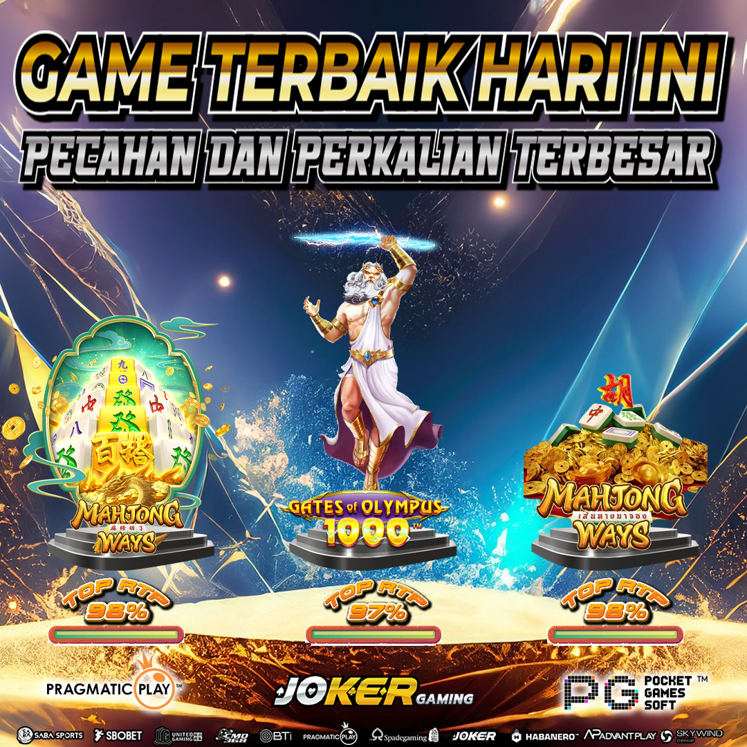 KTP168 - Slot Gacor dan Togel dengan Bonus Besar 🌟