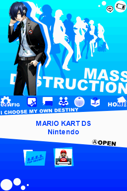 App list