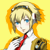 Persona 3 - S.E.E.S. (Gold)