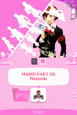 App list