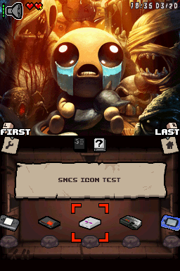 Icon test 2