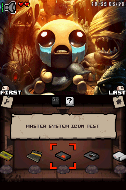 Icon test 3