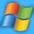 Windows XP - Luna Blue