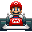 Mario Kart DS