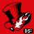 Persona 5 - DSi
