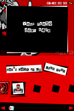 Photo background