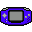 Gamepad GBA