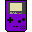 Gamepad GBC
