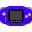 Default Game Boy Advance