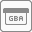 Default GBA Mode