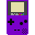 Default Game Boy Color