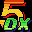 Mega Man World 5 DX