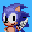 Sonic the Hedgehog (16-bit)