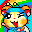 Hamtaro: Rainbow Rescue