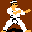International Karate DS