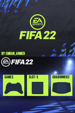 Main menu