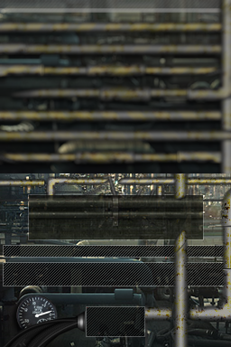 File list
