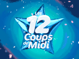 Les Douze Coups de Midi