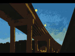 Bridge