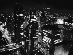 City