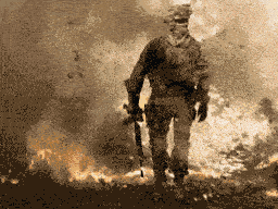 Call Of Duty : Modern Warfare 2