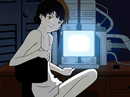 Serial Experiments Lain