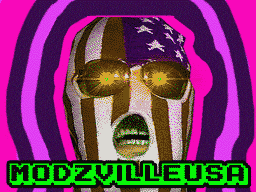 ModzvilleUSA!