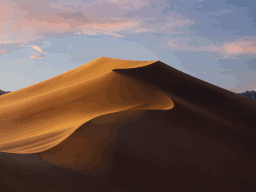 Mojave